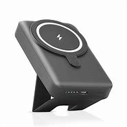 Image result for Mac Safe Magnetic Wireless Power Bank