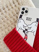 Image result for iPhone 6s Mickey Mouse Case