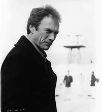 Image result for Clint Eastwood 80s