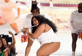 Image result for Lizzo Performance