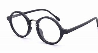 Image result for Retro Round Eyeglasses