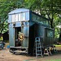 Image result for Steampunk Tiny House