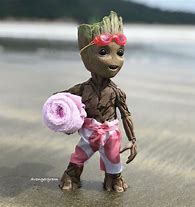 Image result for Pregnant Groot