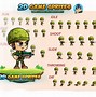 Image result for Game Character Sprite