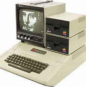Image result for Apple II Original