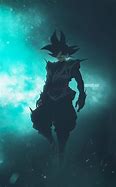 Image result for Dragon Ball Fighterz Goku Ultra Instinto