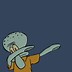 Image result for Squidward Aesthetic