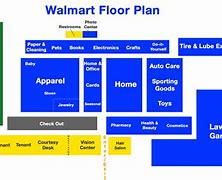 Image result for Walmart Store Floor Plan