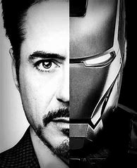 Image result for Iron Man DJ Light