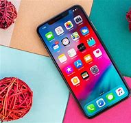 Image result for XS Max iPhone Caracteristicas
