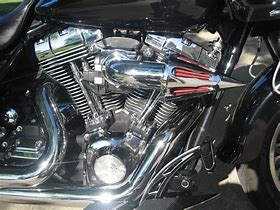 Image result for Spike Air Cleaner Harley