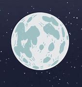 Image result for Rick and Morty Moon
