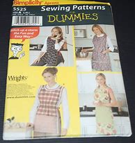 Image result for Simplicity 5525