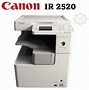 Image result for Canon iR2520