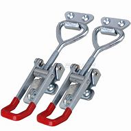 Image result for metal latches clip
