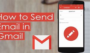 Image result for How to Send an Email Using Gmail