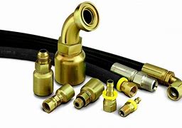 Image result for Fluid Connectors