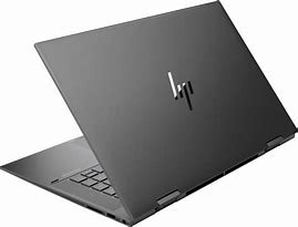 Image result for Rose Gold HP Touch-Screen Laptop