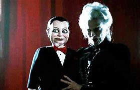 Image result for Dead Silence Lady