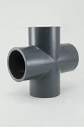 Image result for 4 Sch 40 PVC Pipe