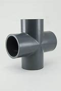 Image result for Sch 40 PVC Elbow