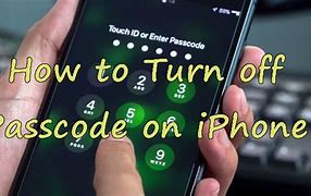 Image result for Get Passcode Off iPhone