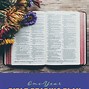Image result for Bible Reading Plan Bookmarks