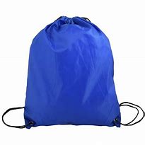 Image result for Plastic Drawstring Bags