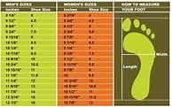 Image result for Dress Size Chart Inches
