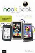 Image result for Nook Tablet Problems