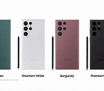 Image result for Samsung S22 Colours