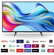 Image result for Sony Android Smart TV