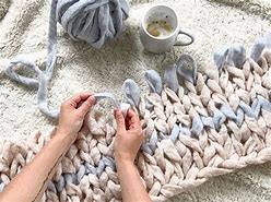 Image result for Hand Knitting