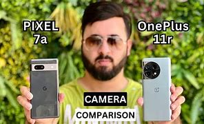 Image result for Google Pixel 6A vs One Plus 8 Pro Camera Test