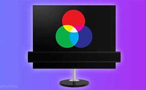 Image result for TV Color Calibration