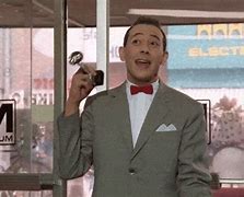 Image result for Pee Wee Herman Laugh