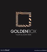 Image result for Golden Box Logo