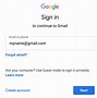 Image result for Gmail Login Mail ID Forgot Password
