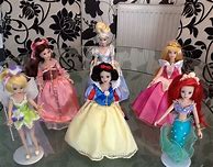 Image result for Princess Porcelain Dolls