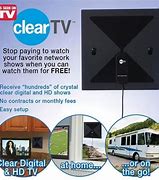 Image result for Clear Choice TV Antenna
