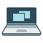 Image result for Laptop Computer Icon