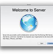 Image result for Apple Web Server