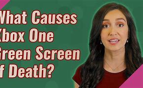 Image result for Green Screen of Death iPhone