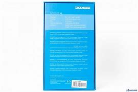 Image result for Doogee Novy Blue