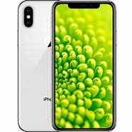 Image result for iPhone XS White for Sale Front