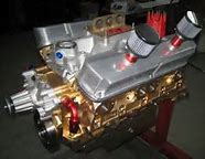 Image result for Ron Carr Ram Racing Engines