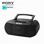 Image result for Sony CD Player with Speakers