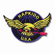 Image result for Hapkido Patch