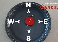 Image result for Compass Stem Project for Kids