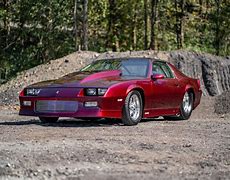 Image result for 3rd Gen Camaro